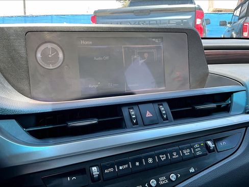 Used 2021 Lexus ES 350 w/ Premium Package FWD image 32