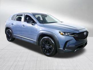Used 2025 MAZDA CX-50 AWD 2.5 S w/ Preferred Package video 1