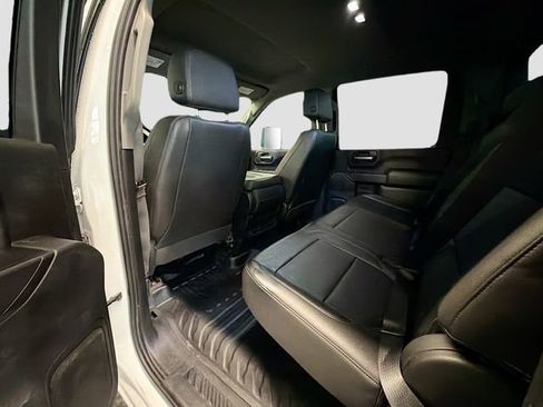 Used 2020 Chevrolet Silverado 2500 W/T w/ WT Fleet Convenience Package image 21