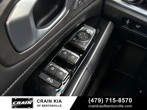 New 2026 Kia Sorento SX Prestige AWD/4WD image 11