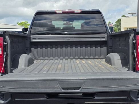 Used 2023 Chevrolet Silverado 2500 Custom w/ Custom Value Package AWD/4WD image 27
