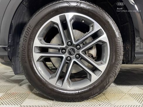 Certified 2025 Audi Q5 Premium w/ Convenience Package AWD/4WD image 33
