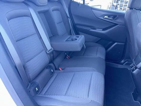 Used 2025 Chevrolet Equinox LT AWD/4WD image 41