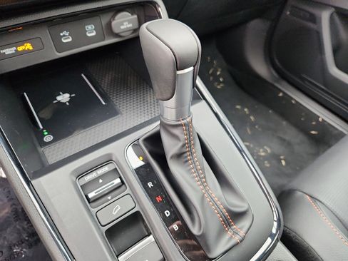 New 2026 Honda CR-V Sport-L image 11