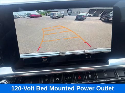 Used 2024 GMC Sierra 1500 Elevation AWD/4WD image 16