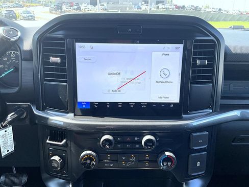 New 2026 Ford F150 STX AWD/4WD image 13