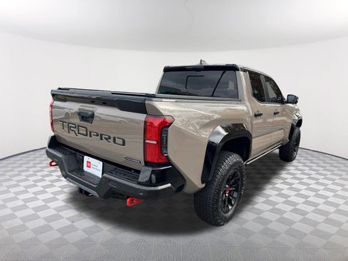 Certified 2025 Toyota Tacoma TRD Pro image 18