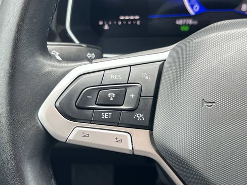 Certified 2024 Volkswagen Jetta SE FWD image 9