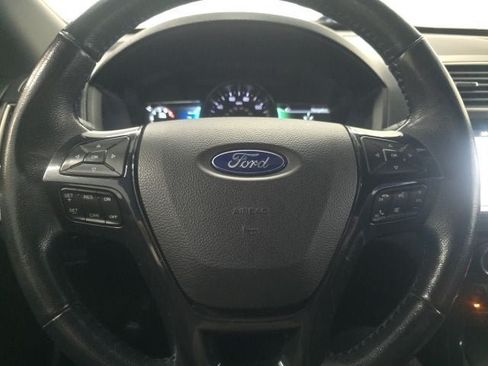 Certified 2018 Ford Explorer XLT w/ Equipment Group 202A FWD image 22