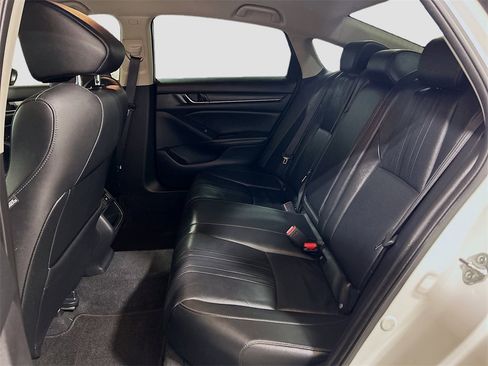 Used 2022 Honda Accord Sport Special Edition image 21