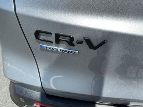 Used 2023 Honda CR-V Sport Touring image 6