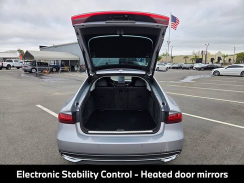 Used 2019 Audi A7 3.0T Prestige AWD/4WD image 17