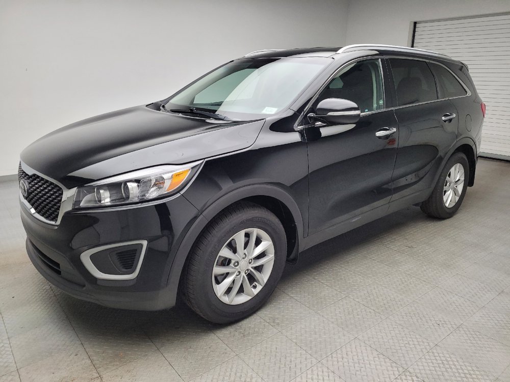 Used 2018 Kia Sorento FWD image 2