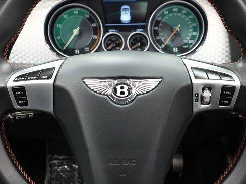 Used 2014 Bentley Continental GT V8 S AWD/4WD image 27
