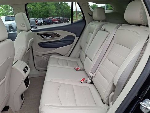 Certified 2022 GMC Terrain Denali AWD/4WD image 10