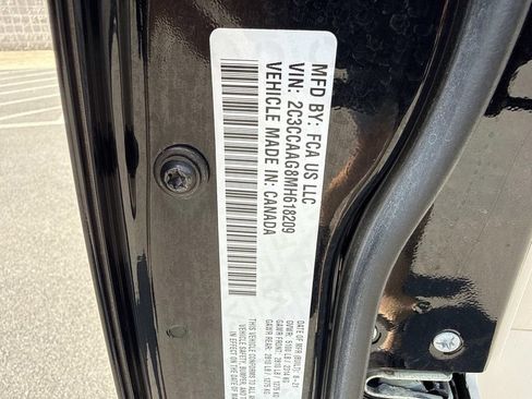 Used 2021 Chrysler 300 Touring L RWD image 18