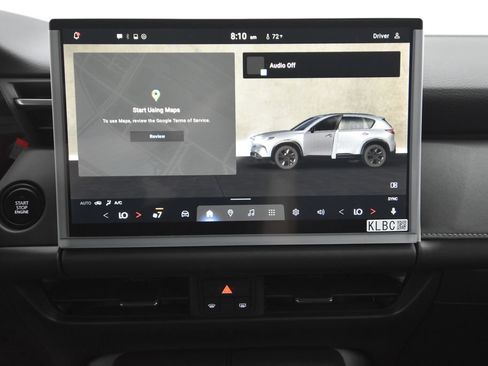 New 2026 MAZDA CX-5 Select AWD/4WD image 31
