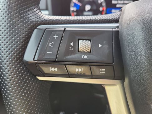 Used 2022 Mitsubishi Outlander SEL FWD image 30