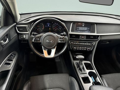 Used 2020 Kia Optima S image 10
