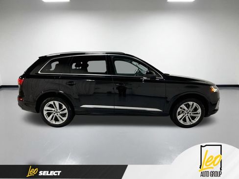 Used 2024 Audi Q7 3.0T Premium Plus AWD/4WD image 6