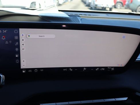 New 2025 Buick Enclave Preferred w/ LPO, Floor Liner Package image 13