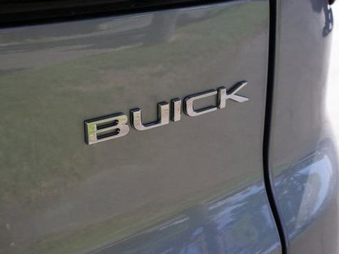 New 2026 Buick Enclave Sport Touring w/ Power Package image 8