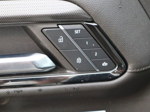 Used 2024 GMC Sierra 1500 AT4 w/ Technology Package image 22