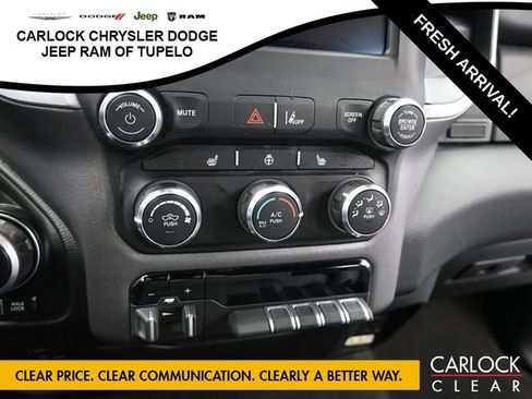 Used 2023 RAM 1500 Big Horn image 25