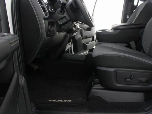 Used 2024 RAM 2500 Big Horn w/ Bed Utility Group image 15