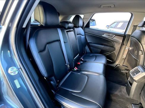 Used 2023 Kia Sportage EX FWD image 19