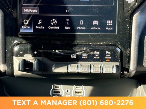 New 2026 RAM 2500 Big Horn AWD/4WD image 14
