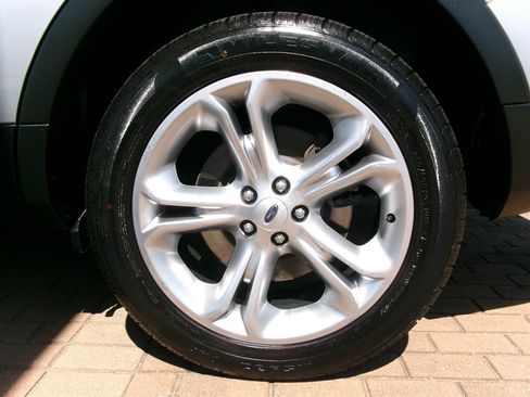 Used 2015 Ford Explorer Limited w/ Equipment Group 301A image 59