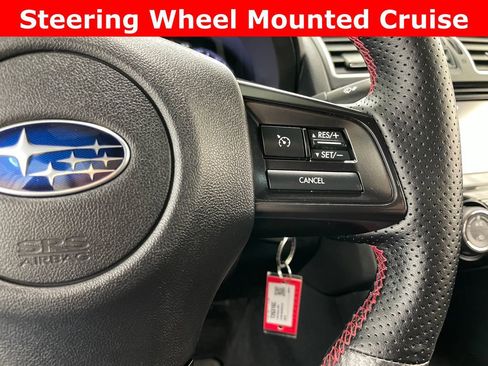 Used 2018 Subaru WRX AWD/4WD image 23