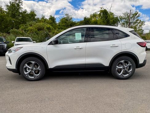 New 2025 Ford Escape ST-Line w/ Tech Pack #1 image 6