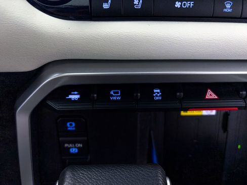 Used 2023 Toyota Tundra Capstone image 28