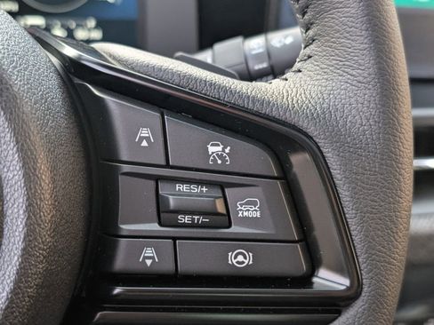 New 2026 Subaru Outback Limited AWD/4WD image 21