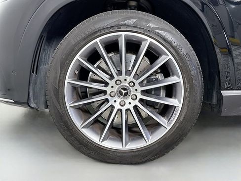 Used 2024 Mercedes-Benz GLE 350 4MATIC image 32