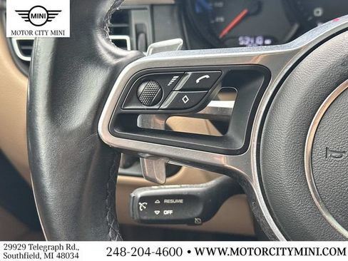 Used 2021 Porsche Macan GTS w/ Premium Package Plus (PF9) AWD/4WD image 26
