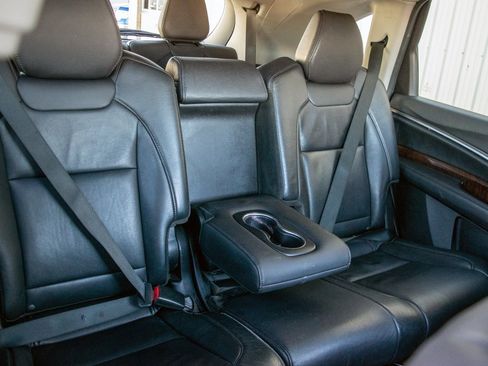 Used 2018 Acura MDX SH-AWD image 38