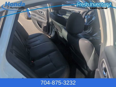 Used 2018 Nissan Altima 2.5 SL image 14