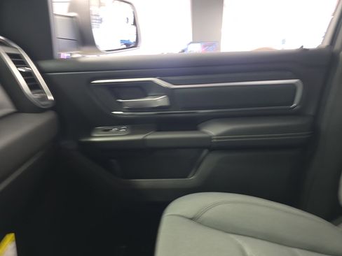 New 2026 RAM 1500 Big Horn image 22