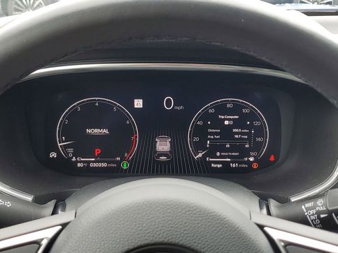 Certified 2023 Acura MDX FWD image 24