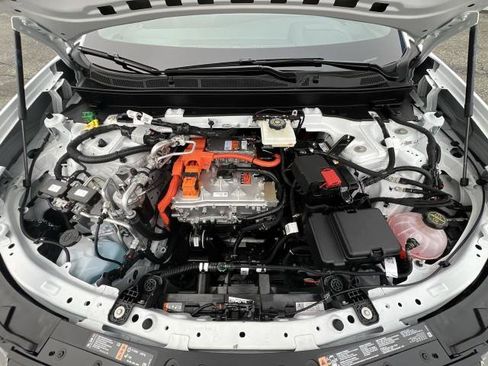 New 2026 Chevrolet Blazer EV LT image 30