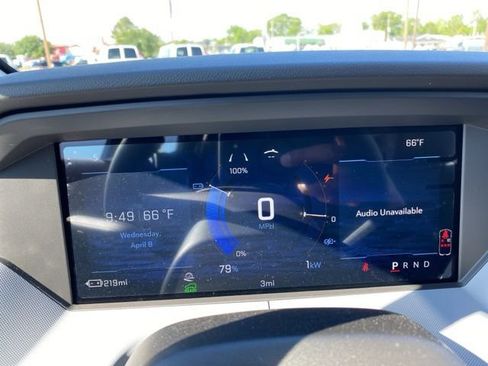 New 2027 Chevrolet Bolt RS w/ Technology Package FWD image 23