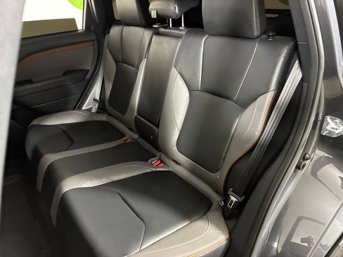 Used 2025 Subaru Forester Sport image 25