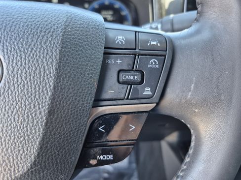 Certified 2025 Toyota Camry XSE w/ Premium Package FWD image 28