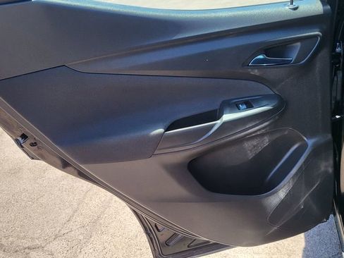 Used 2023 Chevrolet Bolt EUV LT w/ Driver Confidence Package FWD image 21