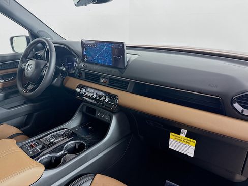 New 2026 Honda Passport TrailSport Elite image 38