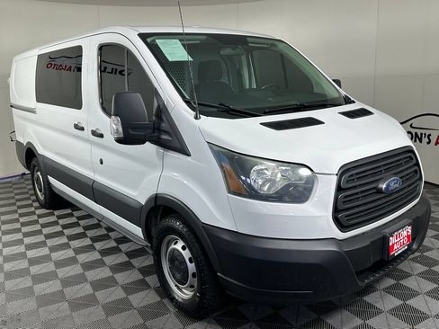 Used 2016 Ford Transit 150 130 Low Roof RWD image 9