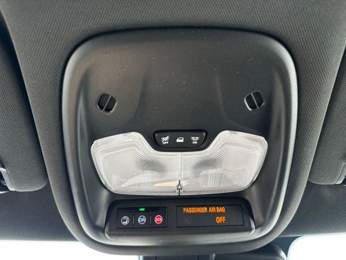 New 2025 Chevrolet TrailBlazer ACTIV w/ Convenience Package image 16